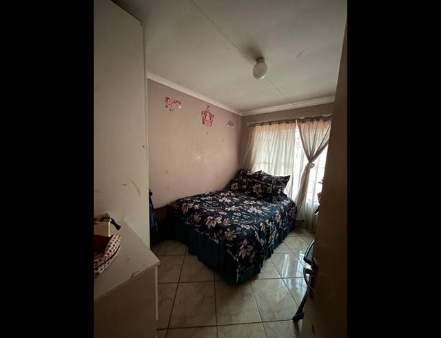2 BEDROOM HOUSE FOR SALE IN BIRCH ACRES